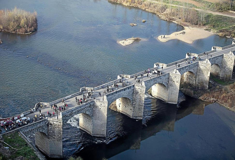 Puente Pisuerga